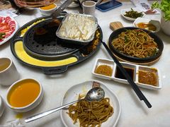 -韩宫宴炭火烤肉(印象城店)