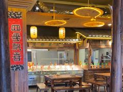 -民俗村柴火灶·景德江西菜(中国陶瓷博物馆店)