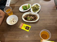 -松發肉骨茶(牛车水店)