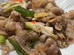 -红日饭店(裕隆三路店)