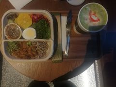 -星巴克臻选(天津鲁能中心一店)