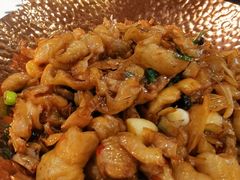 -辣可可·小炒黄牛肉(望京凯德MALL店)