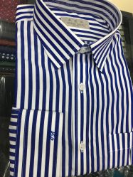 点击看大图 -香港威德诚洋服BESPOKE西服西装高级定制(上海湾一店)