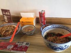-赣南粉局·江西小炒·锅气炒粉(人民广场店)