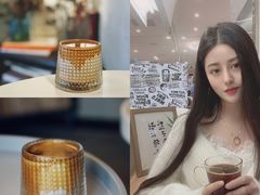-1/4 ONE QUARTER COFFEE LAB(朝阳大悦城店)