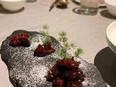 黄山雾松糖排-山里亲戚(淞虹路店)