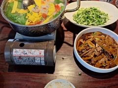 -集贤门·徽菜(南山店)