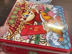 -家琳甜品(江南东店)