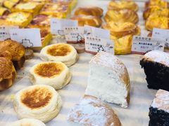 -史努比烘焙店 Snoopy Bakery