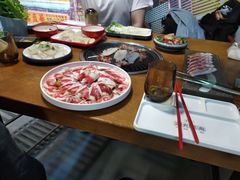 -正宗齐齐哈尔烤肉·齐牛哥鲜切炭火烤肉(杭州总店)