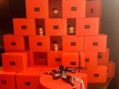 -L'ATELIER de Joel Robuchon(外滩18号店)