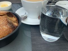 -君悦酒店·La Terrazza意合園·意式风味