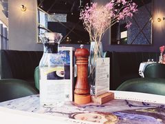 -L'Arome芳芳法国餐厅(仙林金鹰店)