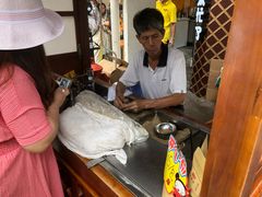 -叶氏麻糍(鼓浪屿店)