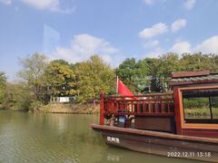 -西溪国家湿地公园