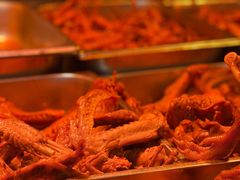 -黄毛鸭脖(汉阳总店)