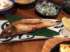 -角落里(中山公园店)