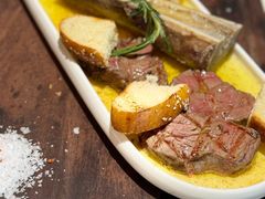 -Pasha帕夏土耳其餐厅(南昌路店)