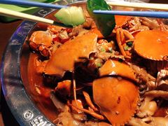 招牌肉蟹煲-胖哥俩肉蟹煲(悦荟广场店)
