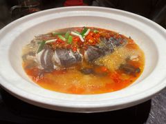 -炊烟小炒黄牛肉(浦东世纪汇店)
