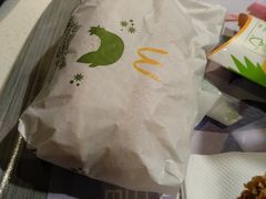 -麦当劳(祈年大街店)