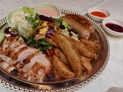 -俄士厨房(环球港店)