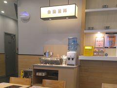 -吉野家(复兴路第二餐厅店)