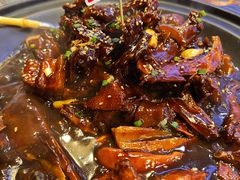 -回味黑鸭煲·始于2006(万松园店)