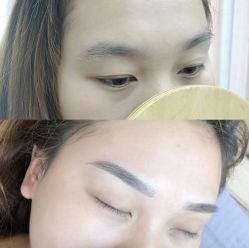 -久匠半永久纹眉