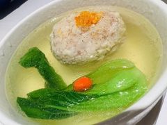 -森隆饭庄(崇文门新世界百货店)