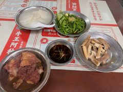 -阿秋牛排(湖心街店)