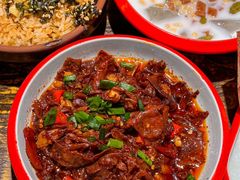 -老闵田螺馆·南昌特色(总店)