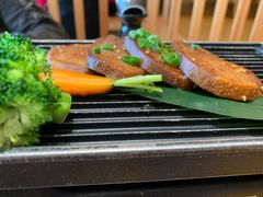 -清水日本料理铁板烧(学府路店)