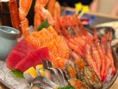 -德川家日本料理(顺义华联店)