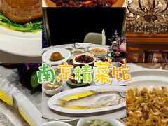 -A One Kitchen·南京精菜馆(晶丽酒店店)