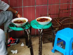 -马光荣肉丸糊辣汤(边东街店)