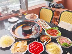 -三江两海老火锅(北京首店)