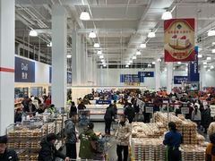 -山姆会员商店(上海浦东店)