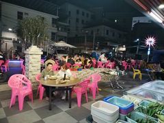 -三栋屋烧鸡