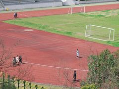-浙江大学(玉泉校区)