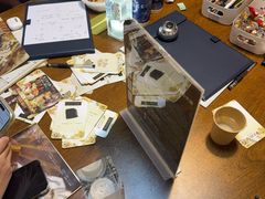 -剧狐剧本杀·月球探案馆(人民广场1号店)
