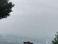 -丰都鬼城名山景区