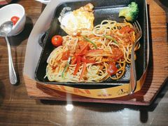 -豪享来中西餐厅(广灵店)