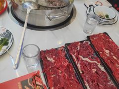 -刘少华贵州小黄牛·鲜牛肉火锅(总店)