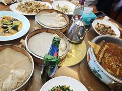 -老地方农家菜(昌黎一店)