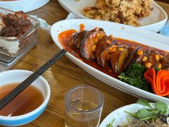 -闻香阁·清真(光荣道店)