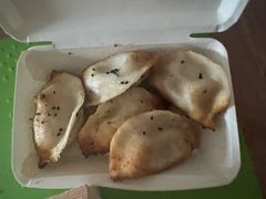 锅贴-香山胡记吴江路生煎(灵山路店)