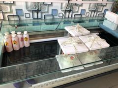 -榴芒先森生日蛋糕甜品台定制(1店诚信大道店)
