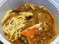 -沈记烧烤海鲜(江汉二路店)