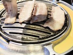 -GOGIYA·咕叽吖韩国传统烤肉店(小榄店)